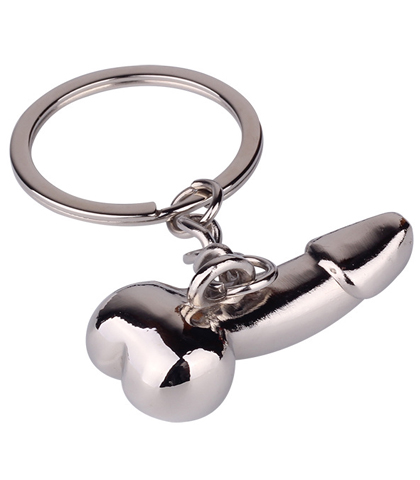 PENIS PRIVEZAK ZA KLJUCEVE